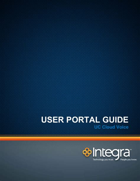 Global Portal User Guide .